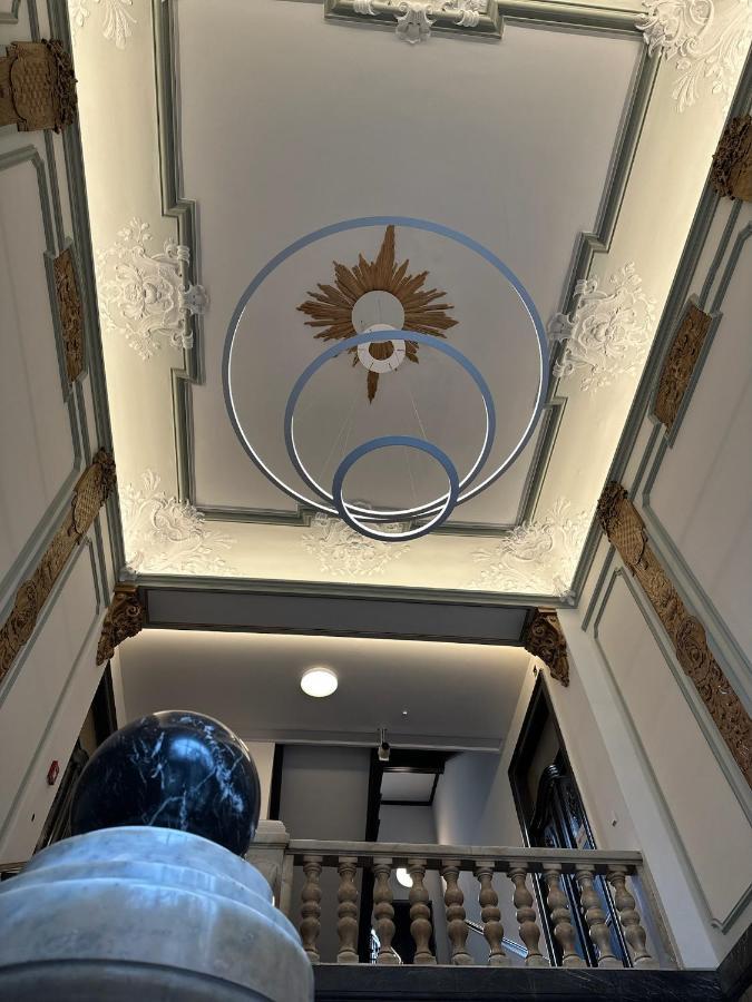 Hotel Seifert Berlin Am Kurfuerstendamm — Fotos 2